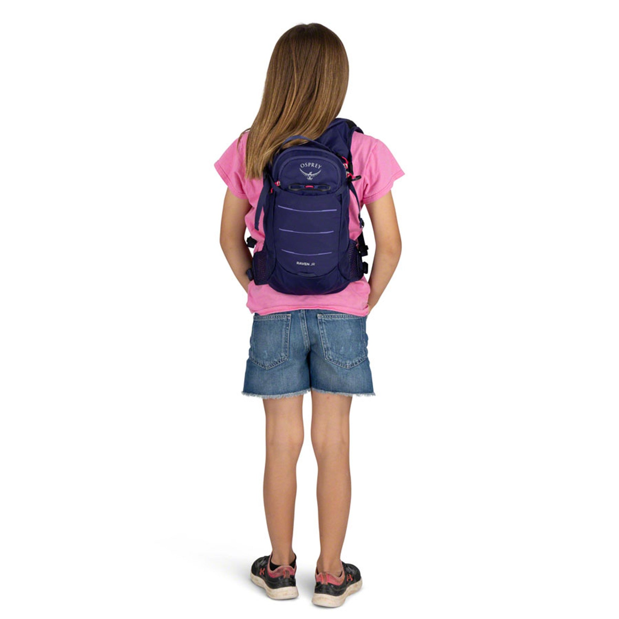 Raven  Women's Hydration Pack - Raven 14 EFS Hydration Pack - Raven Jr. Hydration Pack - Raven 10 Hydration Pack