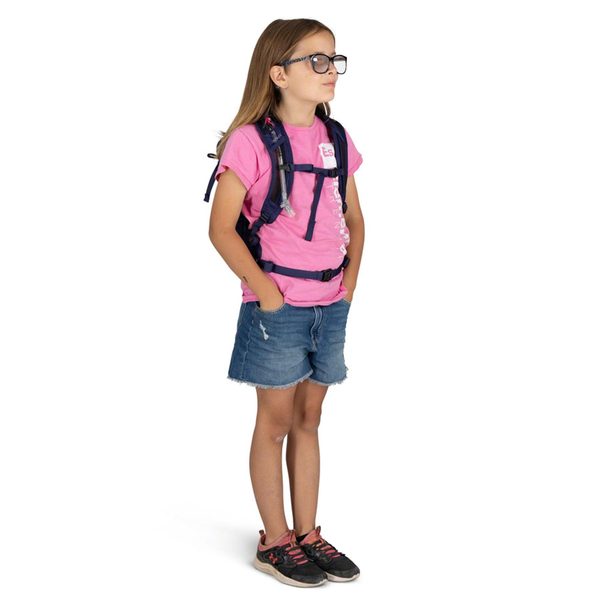 Raven  Women's Hydration Pack - Raven 14 EFS Hydration Pack - Raven Jr. Hydration Pack - Raven 10 Hydration Pack