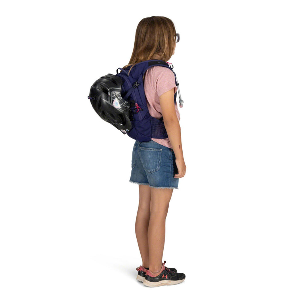 Raven  Women's Hydration Pack - Raven 14 EFS Hydration Pack - Raven Jr. Hydration Pack - Raven 10 Hydration Pack