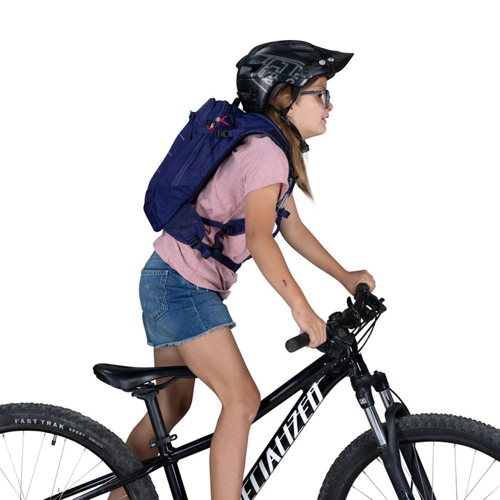 Raven  Women's Hydration Pack - Raven 14 EFS Hydration Pack - Raven Jr. Hydration Pack - Raven 10 Hydration Pack