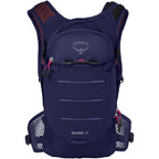 Raven  Women's Hydration Pack - Raven 14 EFS Hydration Pack - Raven Jr. Hydration Pack - Raven 10 Hydration Pack