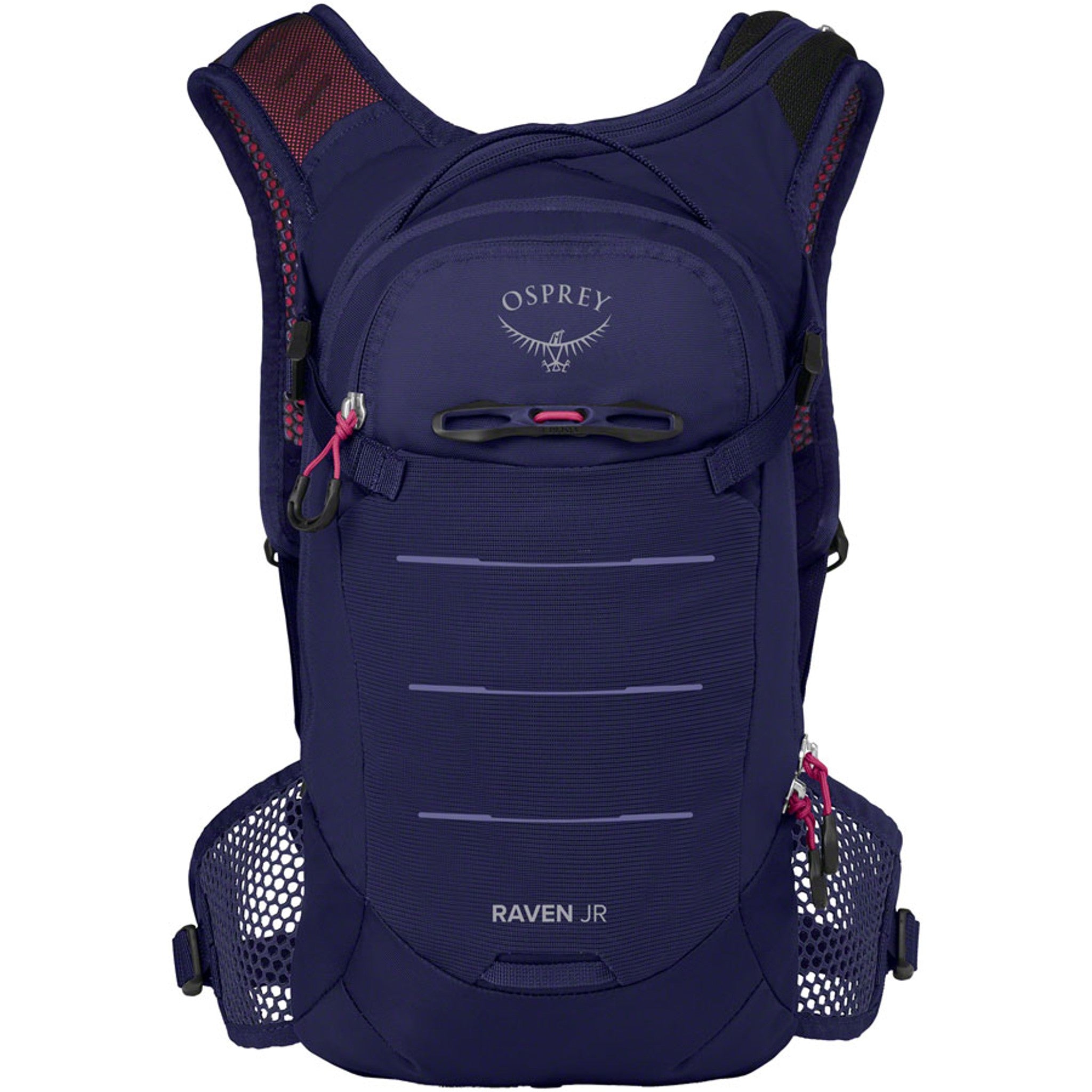 Raven  Women's Hydration Pack - Raven 14 EFS Hydration Pack - Raven Jr. Hydration Pack - Raven 10 Hydration Pack