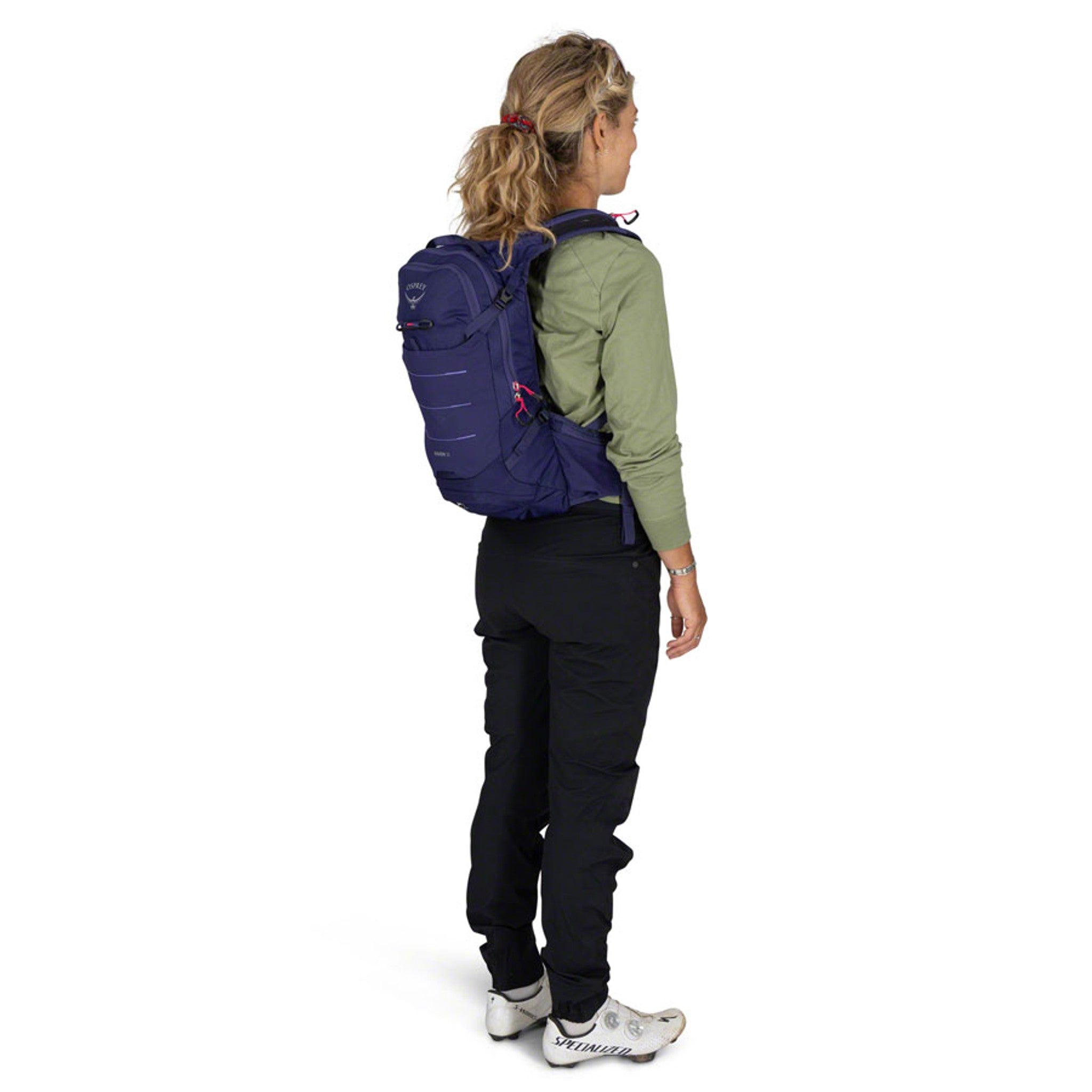 Raven  Women's Hydration Pack - Raven 14 EFS Hydration Pack - Raven Jr. Hydration Pack - Raven 10 Hydration Pack