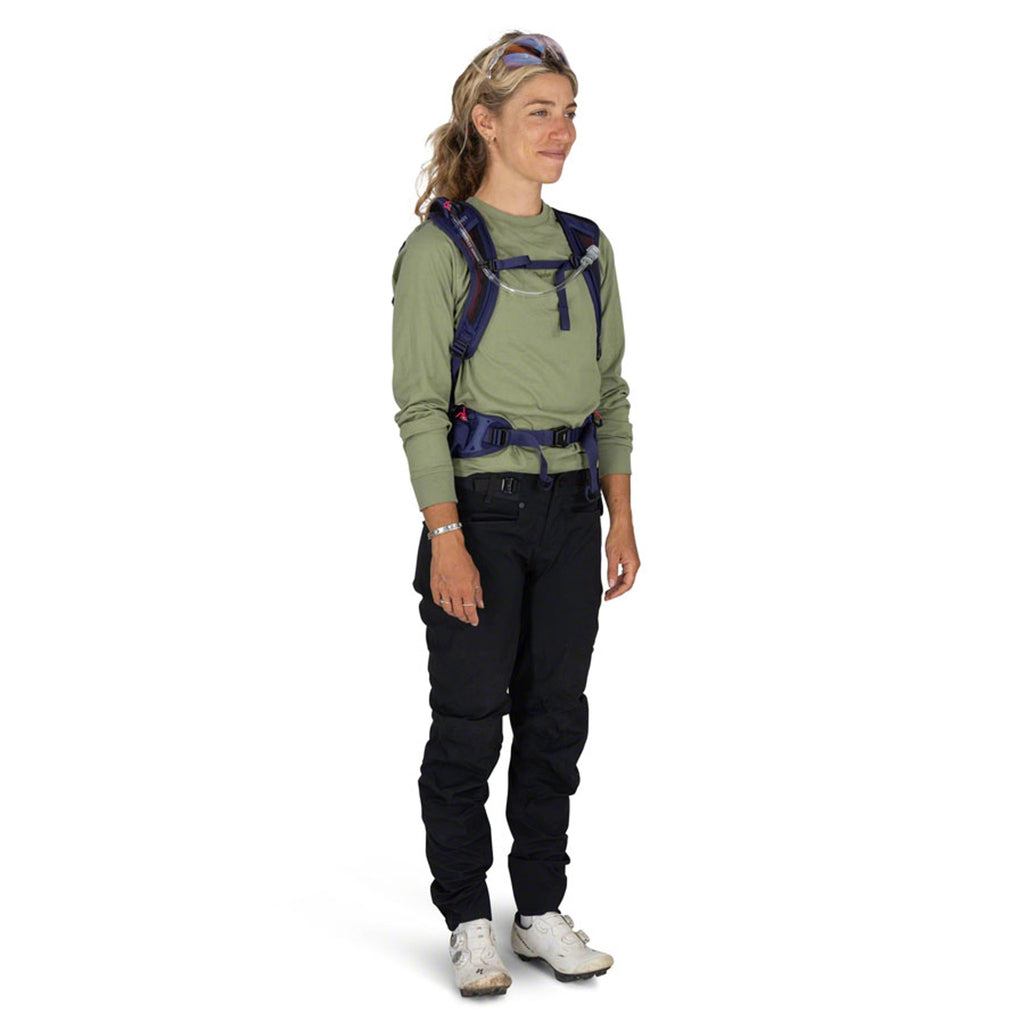 Raven  Women's Hydration Pack - Raven 14 EFS Hydration Pack - Raven Jr. Hydration Pack - Raven 10 Hydration Pack