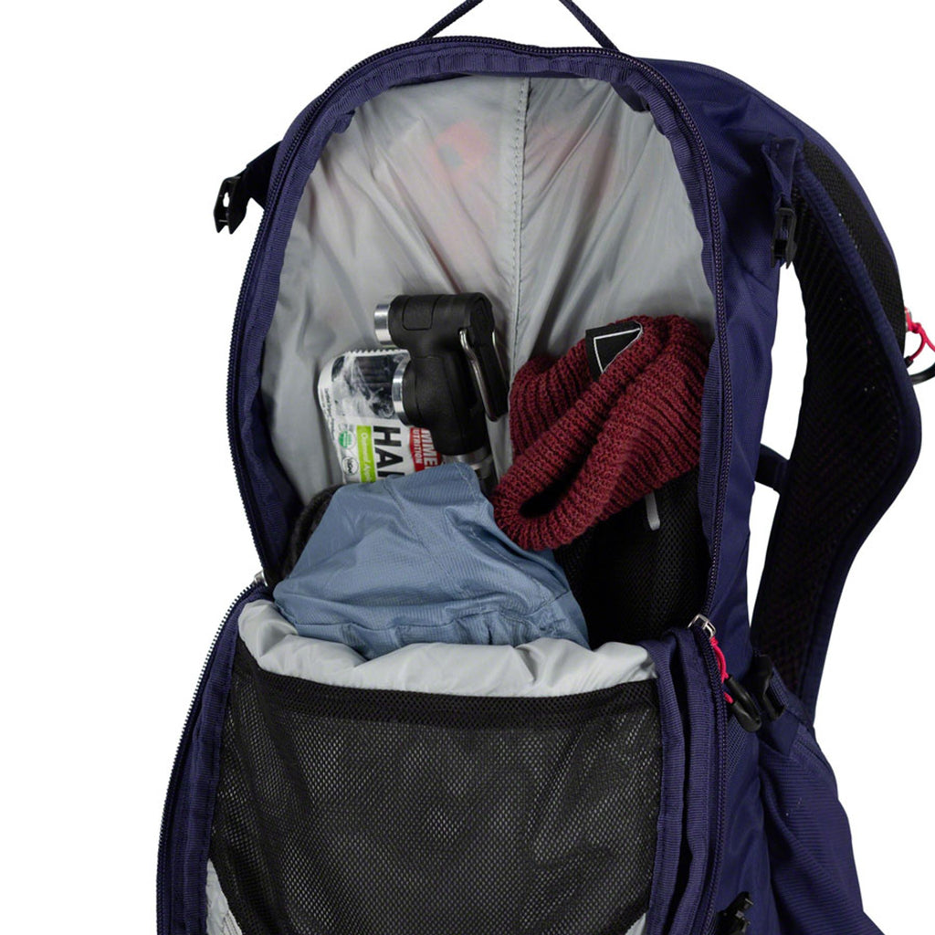 Raven  Women's Hydration Pack - Raven 14 EFS Hydration Pack - Raven Jr. Hydration Pack - Raven 10 Hydration Pack
