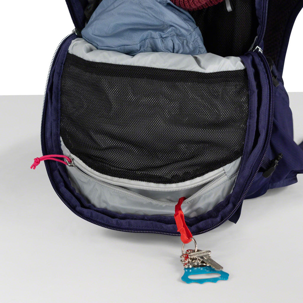 Raven  Women's Hydration Pack - Raven 14 EFS Hydration Pack - Raven Jr. Hydration Pack - Raven 10 Hydration Pack