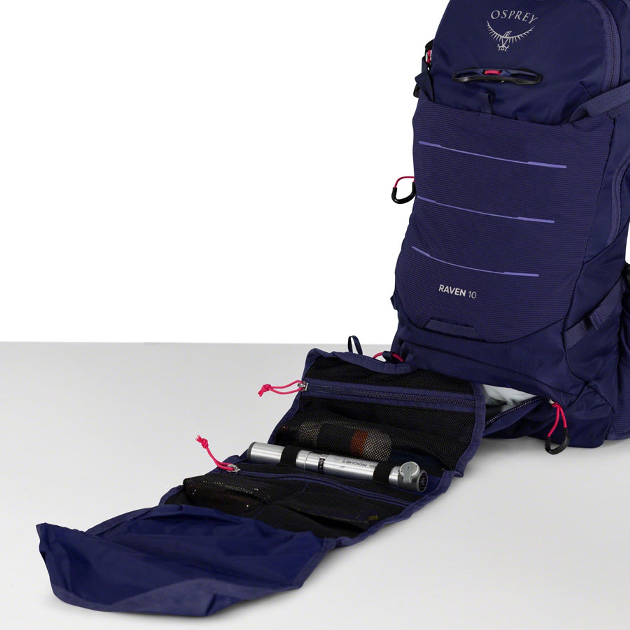 Raven  Women's Hydration Pack - Raven 14 EFS Hydration Pack - Raven Jr. Hydration Pack - Raven 10 Hydration Pack