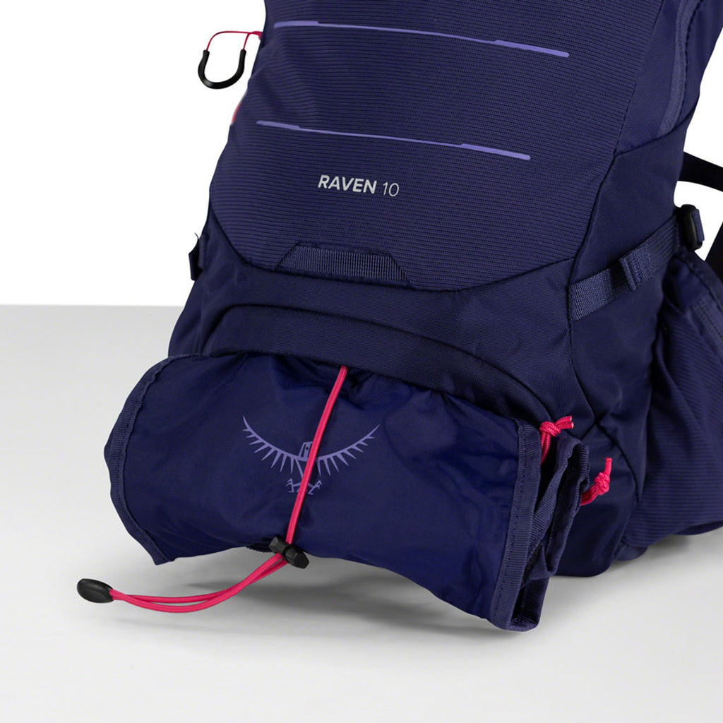 Raven  Women's Hydration Pack - Raven 14 EFS Hydration Pack - Raven Jr. Hydration Pack - Raven 10 Hydration Pack