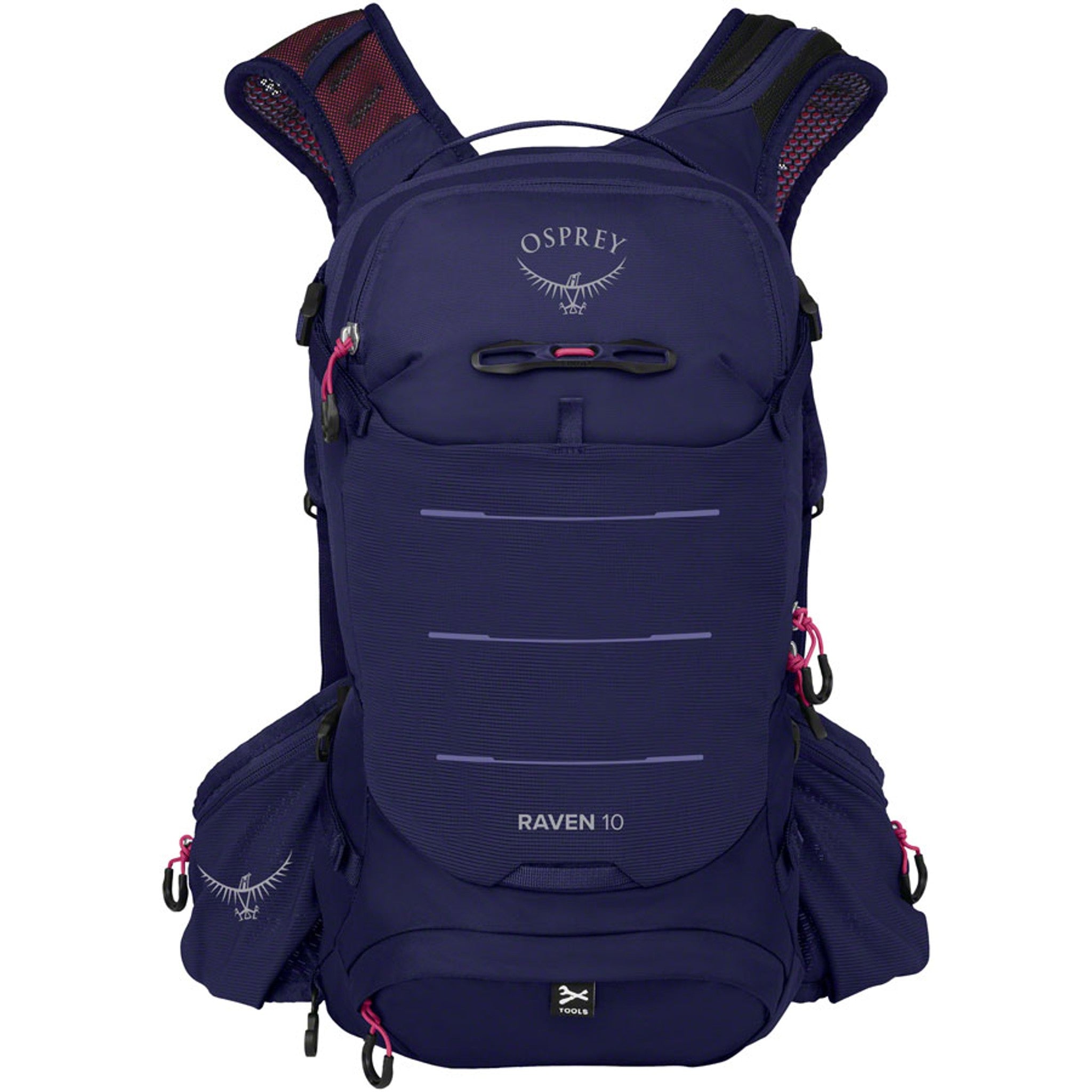 Raven  Women's Hydration Pack - Raven 14 EFS Hydration Pack - Raven Jr. Hydration Pack - Raven 10 Hydration Pack