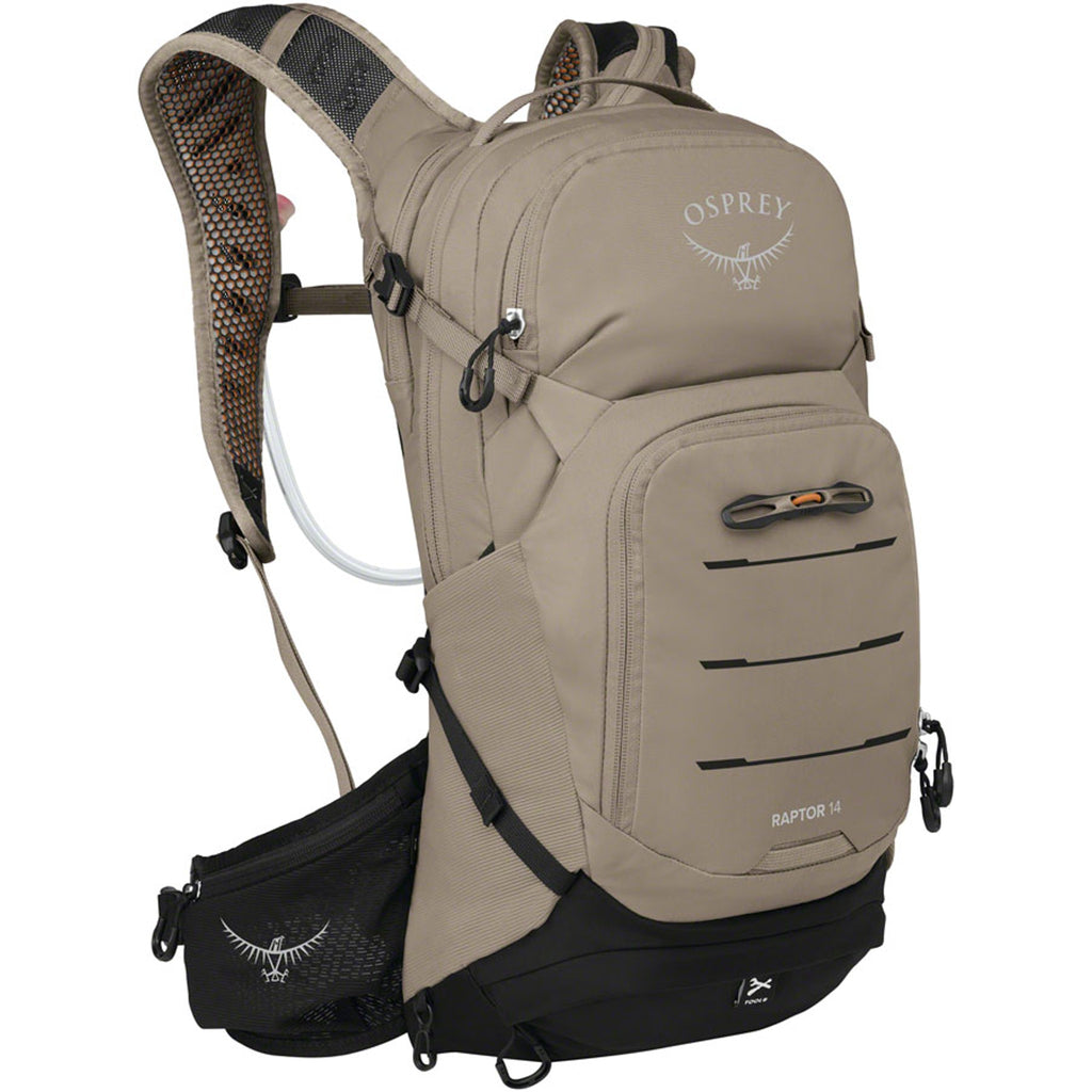Raptor Hydration Pack - Raptor 10 Hydration Pack