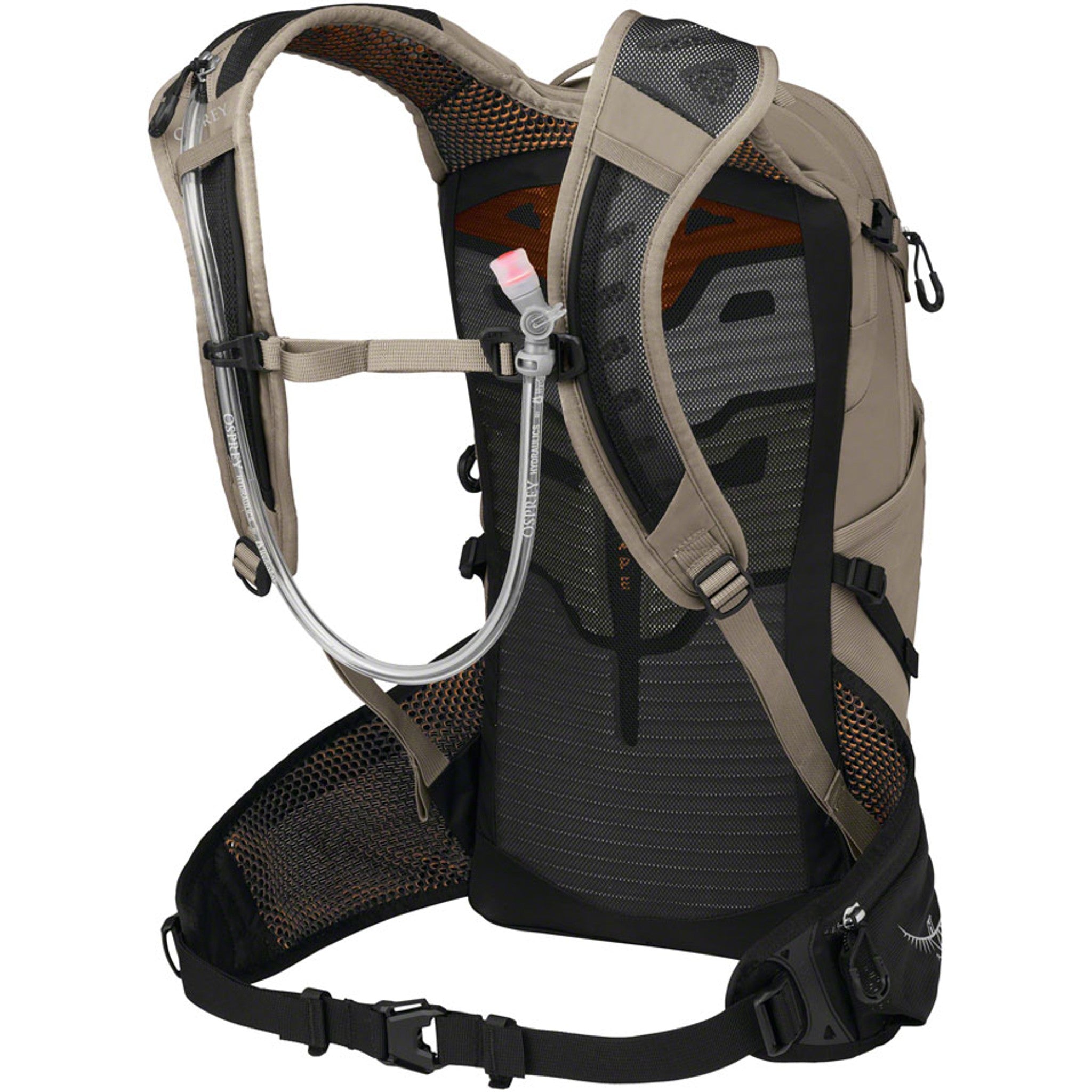 Raptor Hydration Pack - Raptor 10 Hydration Pack