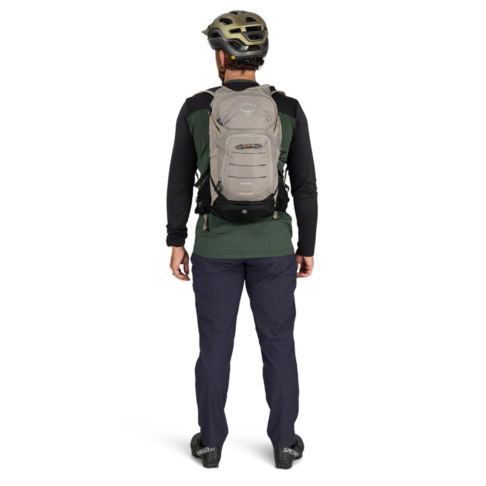 Raptor Hydration Pack - Raptor 10 Hydration Pack