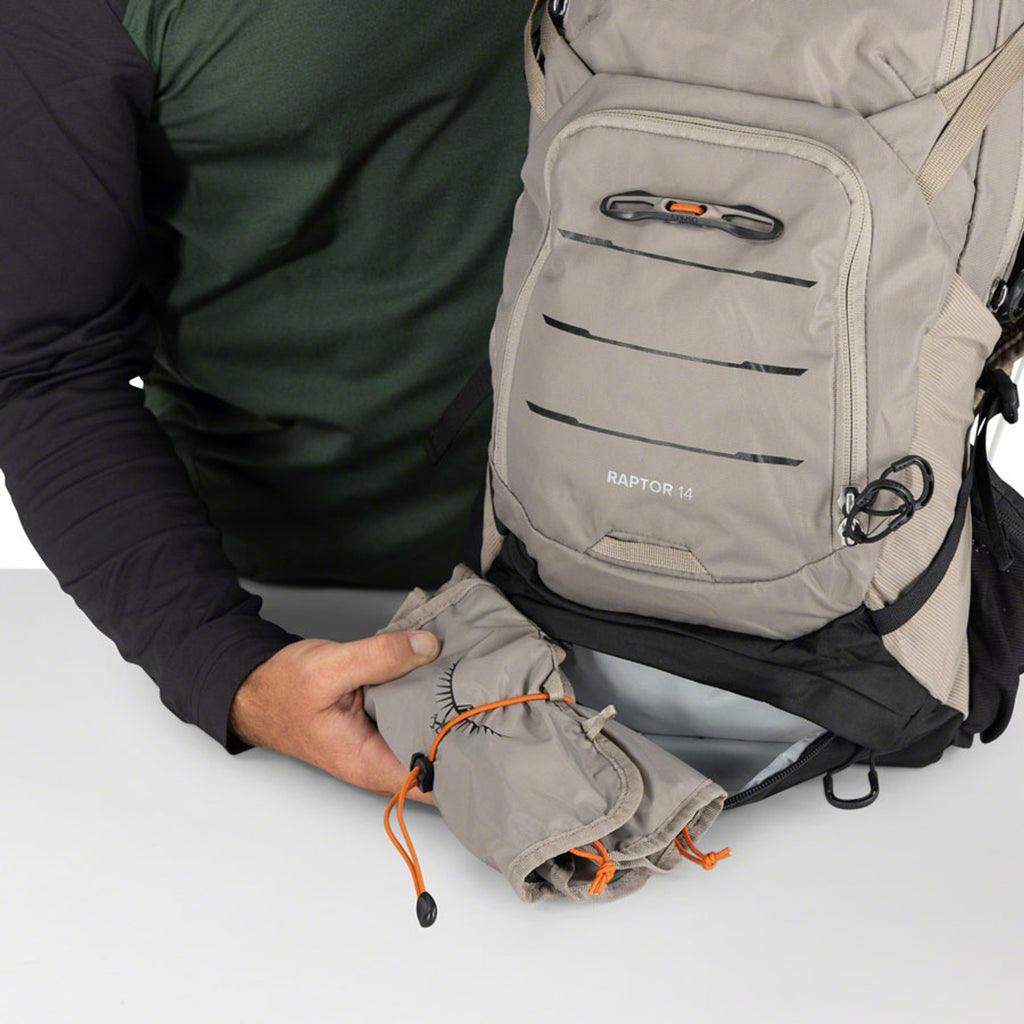 Raptor Hydration Pack - Raptor 10 Hydration Pack