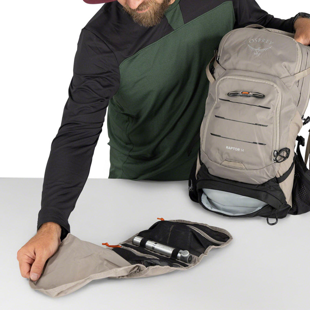 Raptor Hydration Pack - Raptor 10 Hydration Pack