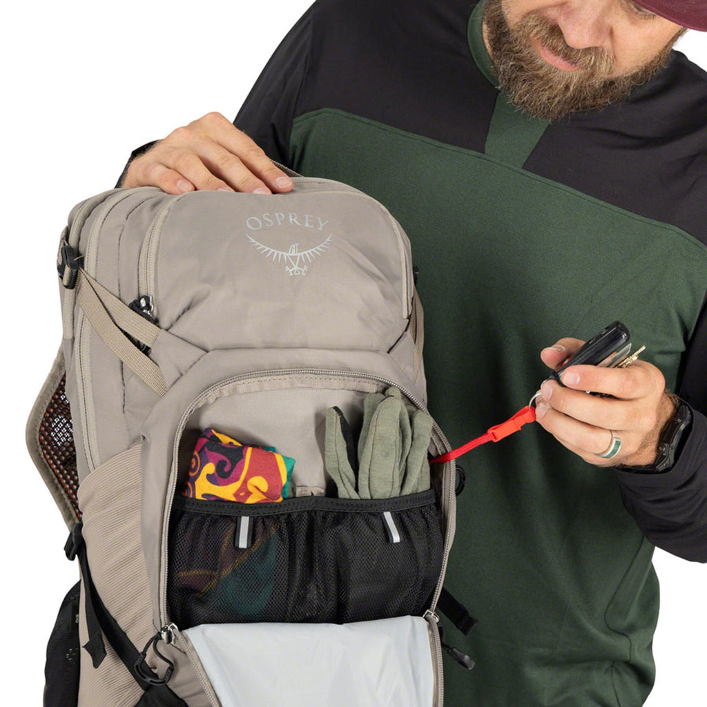 Raptor Hydration Pack - Raptor 10 Hydration Pack