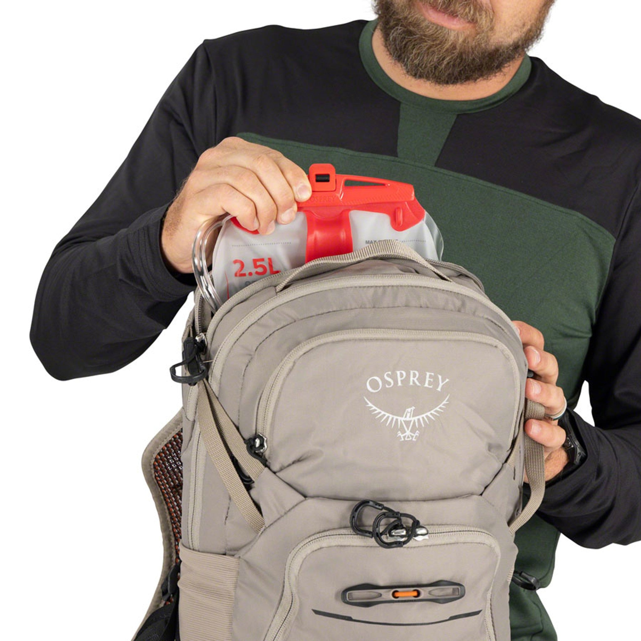 Raptor Hydration Pack - Raptor 10 Hydration Pack