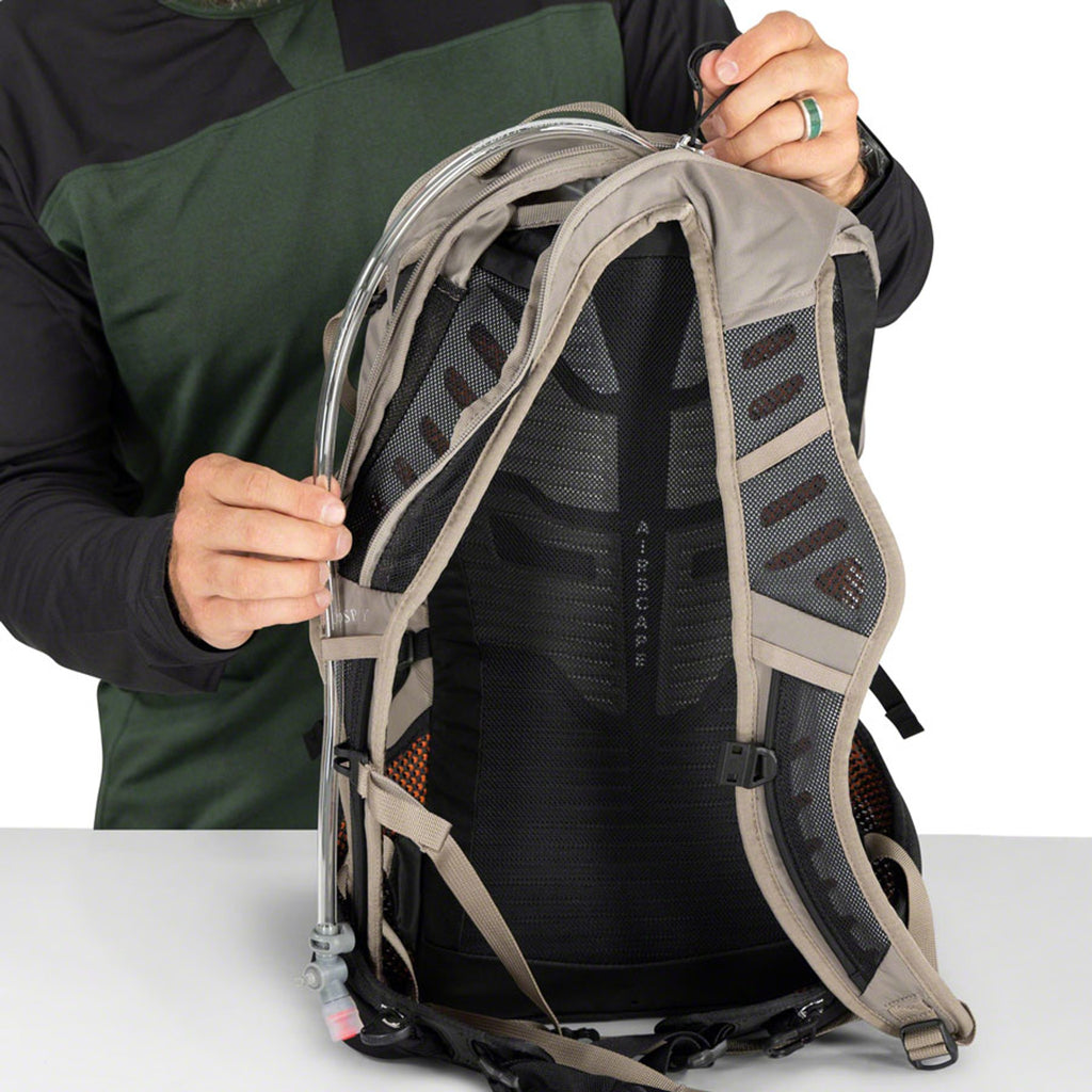 Raptor Hydration Pack - Raptor 10 Hydration Pack