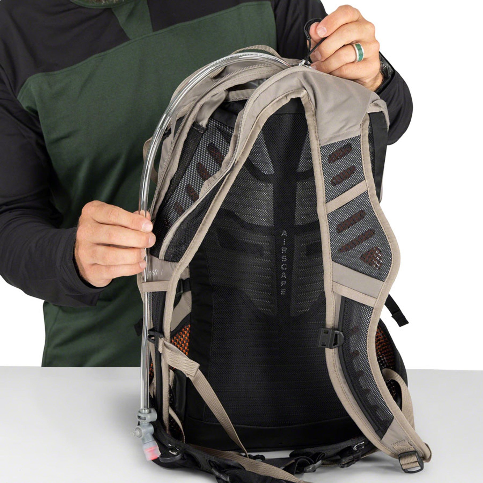 Raptor Hydration Pack - Raptor 10 Hydration Pack