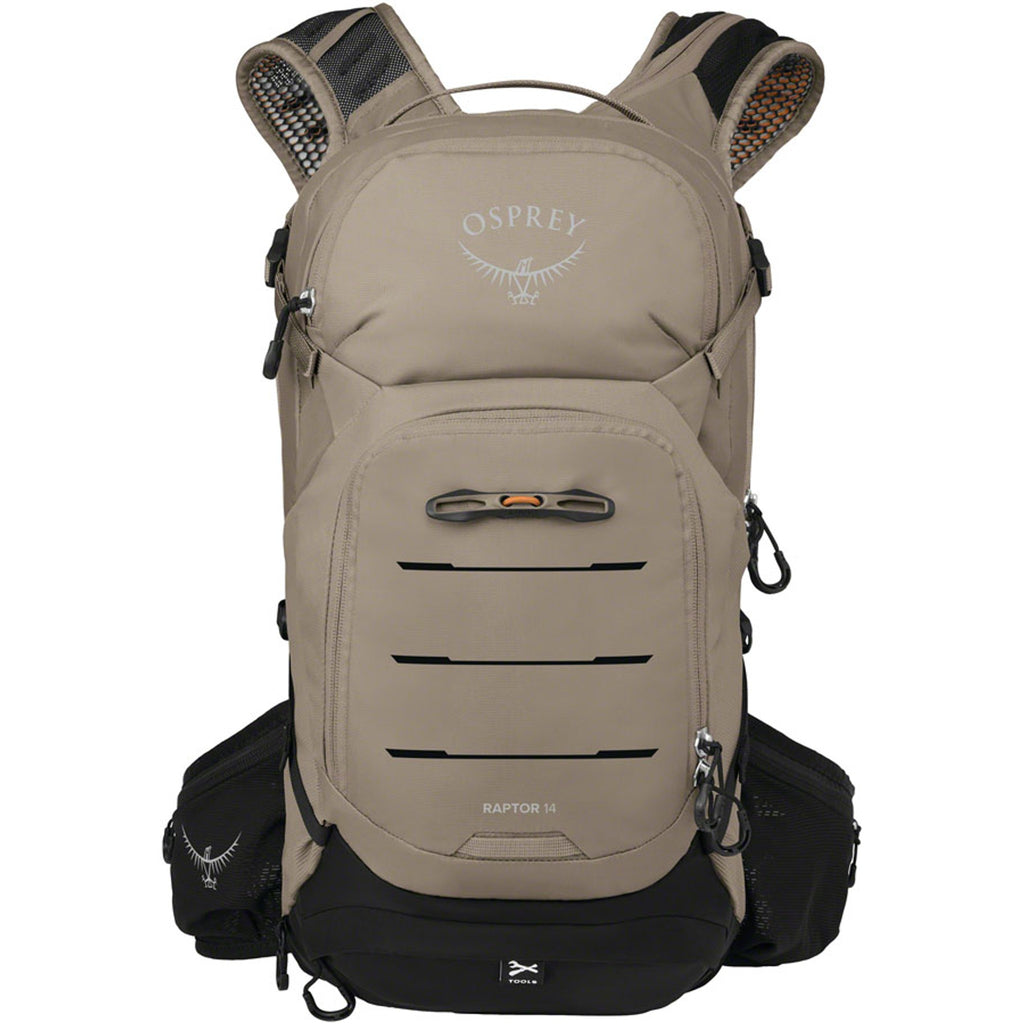 Raptor Hydration Pack - Raptor 10 Hydration Pack