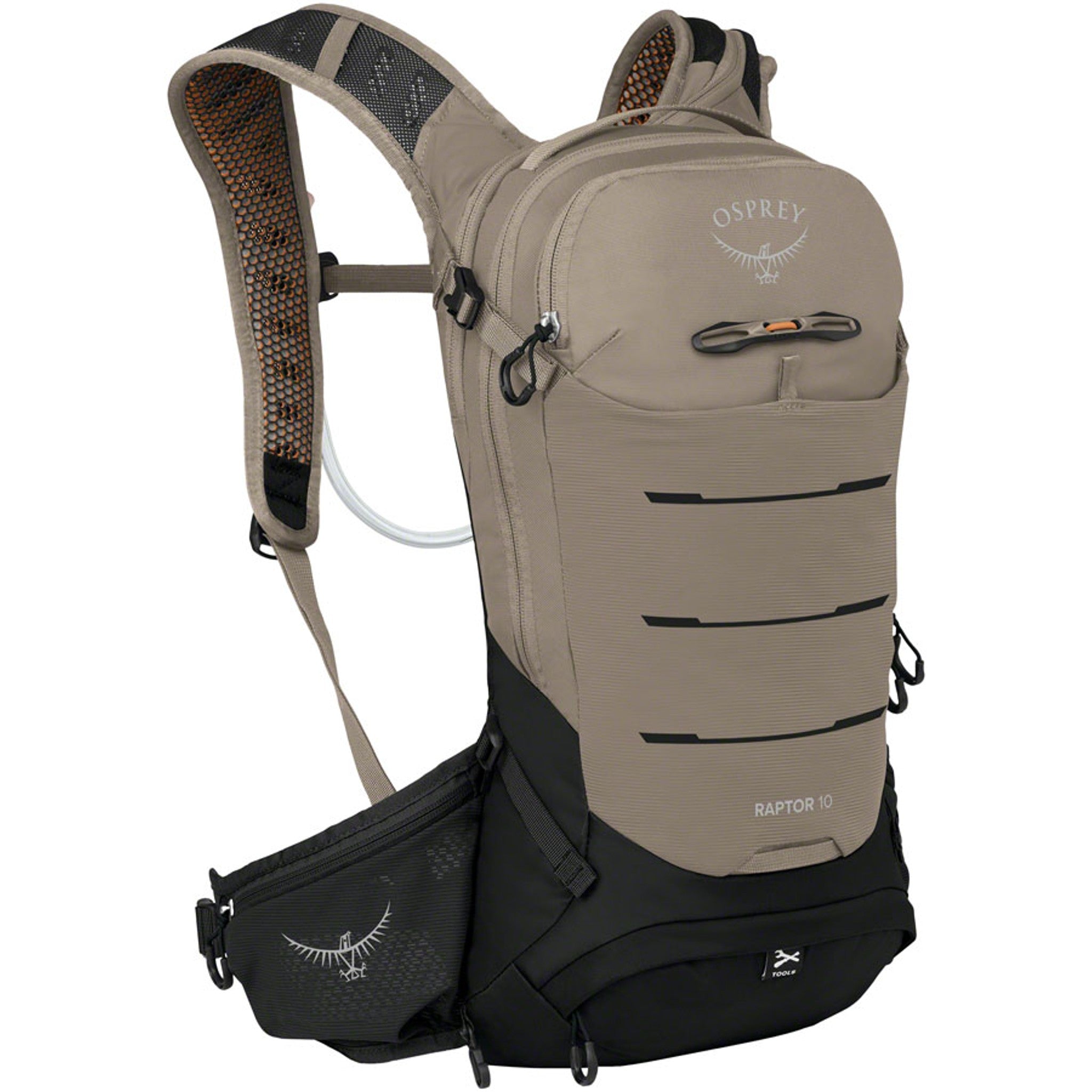Raptor Hydration Pack - Raptor 10 Hydration Pack