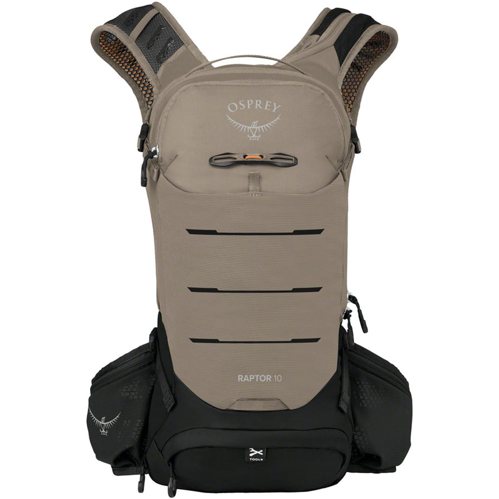 Raptor Hydration Pack - Raptor 10 Hydration Pack