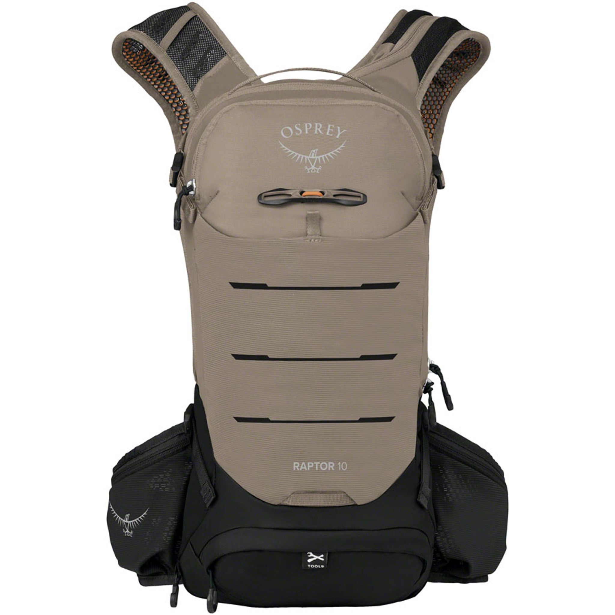 Raptor Hydration Pack - Raptor 10 Hydration Pack