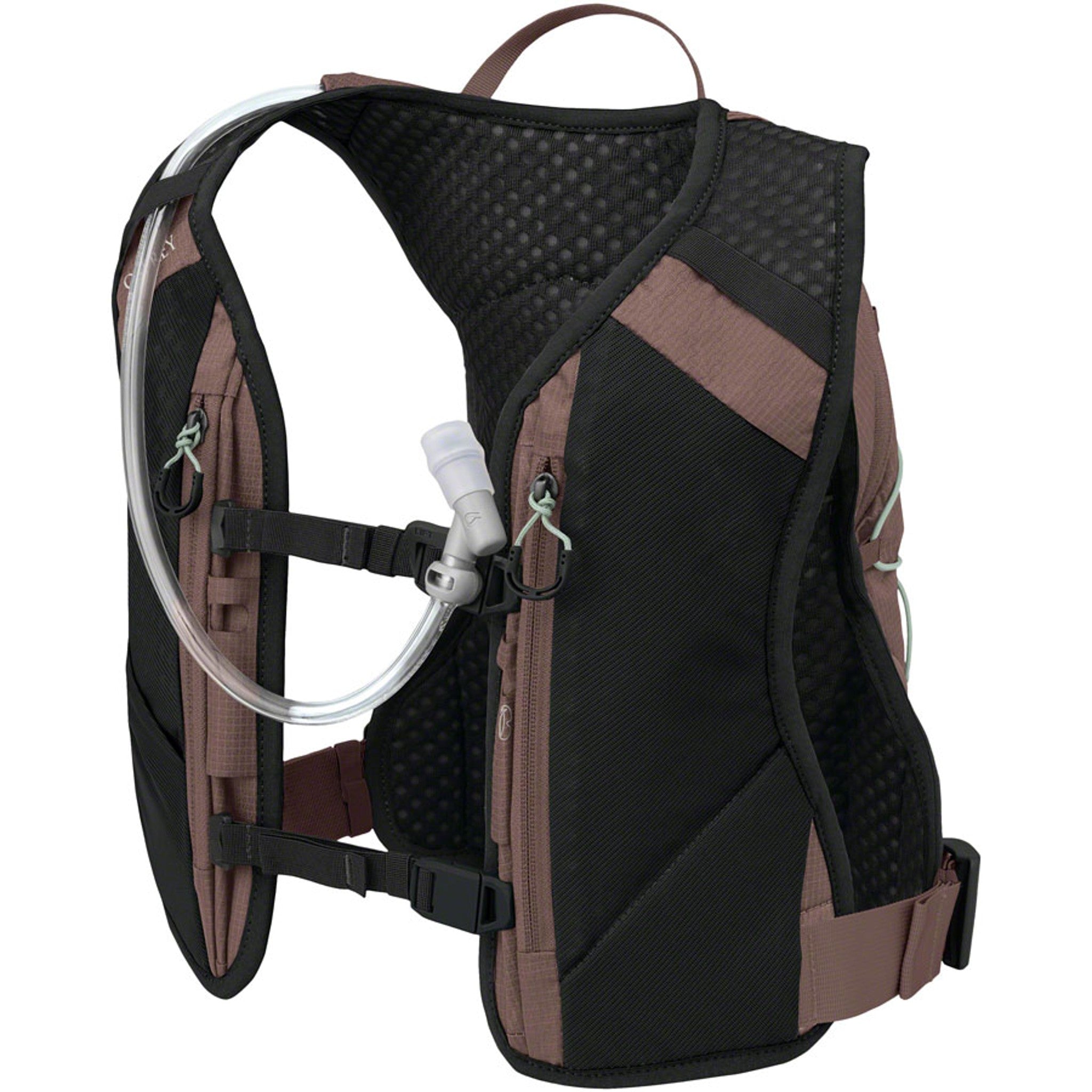 Escapist Velocity Hydration Pack - Escapist Velocity 3 Hydration Pack