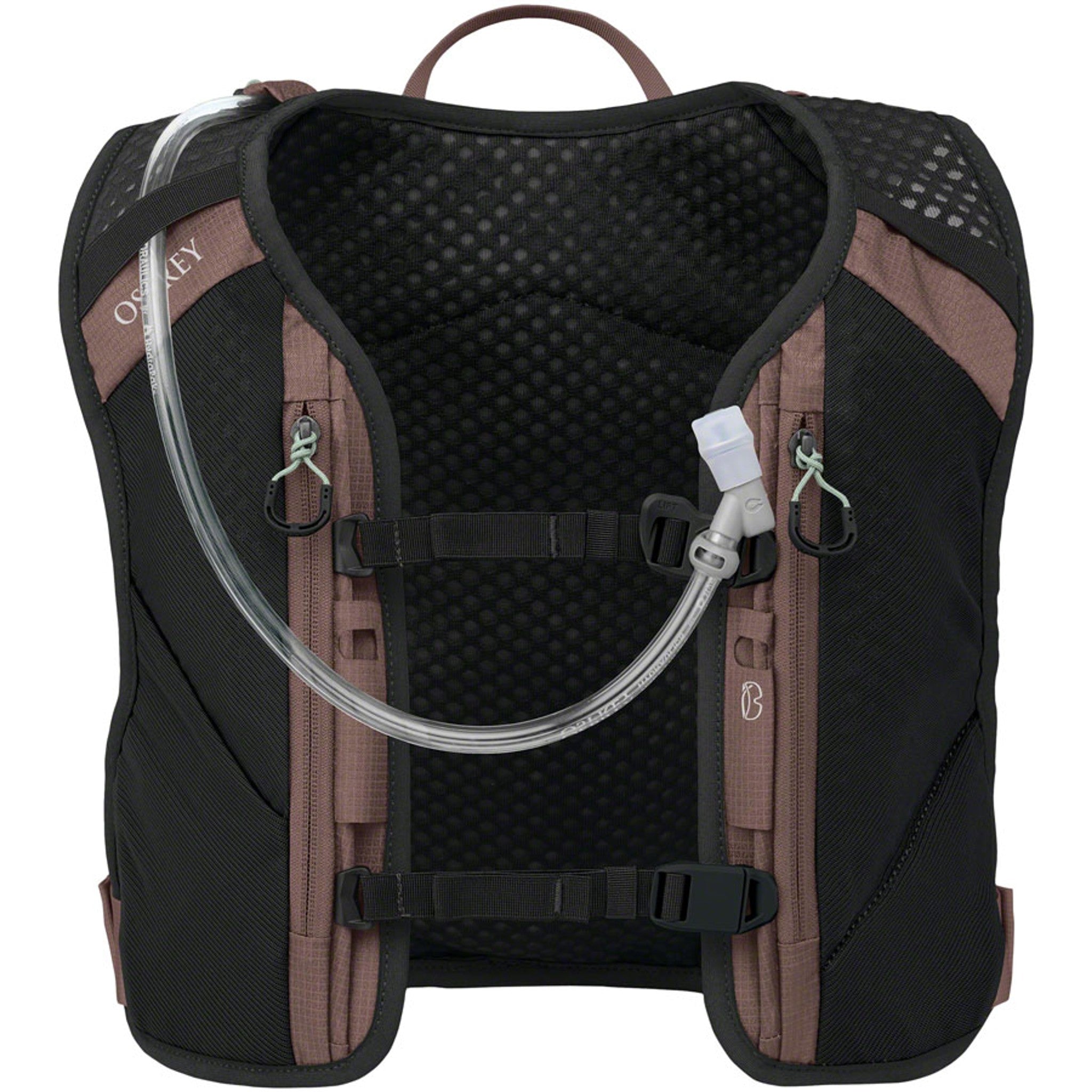 Escapist Velocity Hydration Pack - Escapist Velocity 3 Hydration Pack