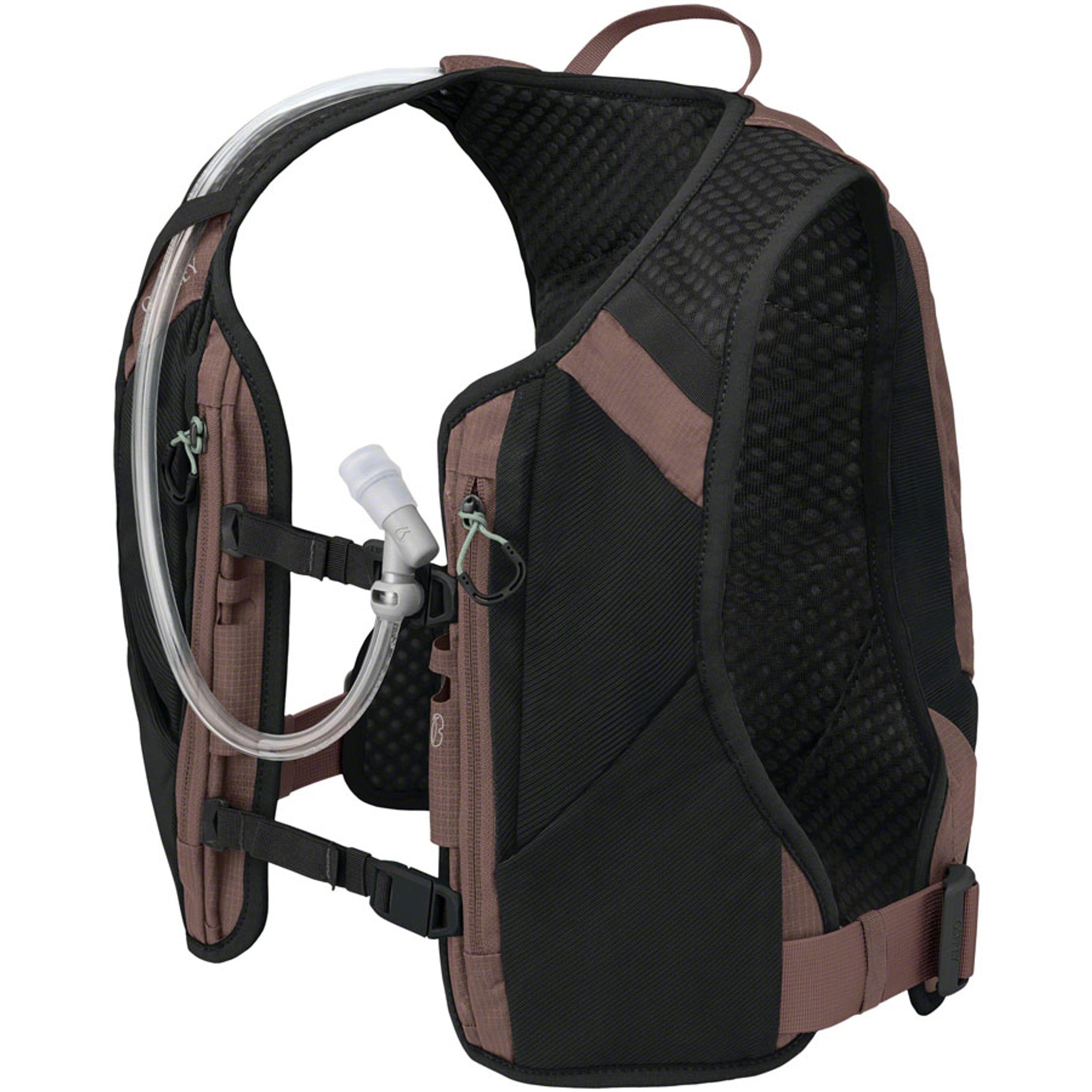 Escapist Velocity Hydration Pack - Escapist Velocity 3 Hydration Pack
