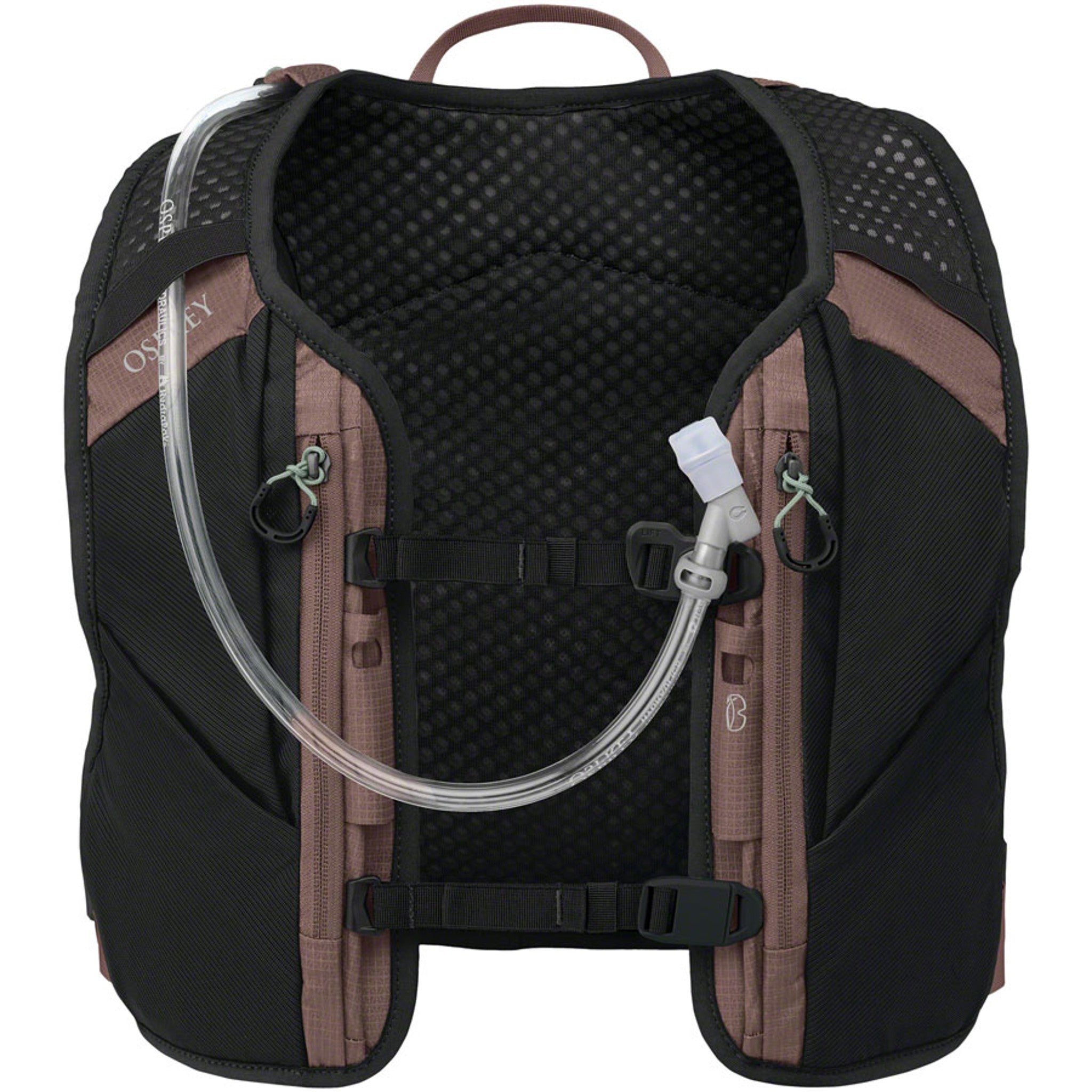Escapist Velocity Hydration Pack - Escapist Velocity 3 Hydration Pack