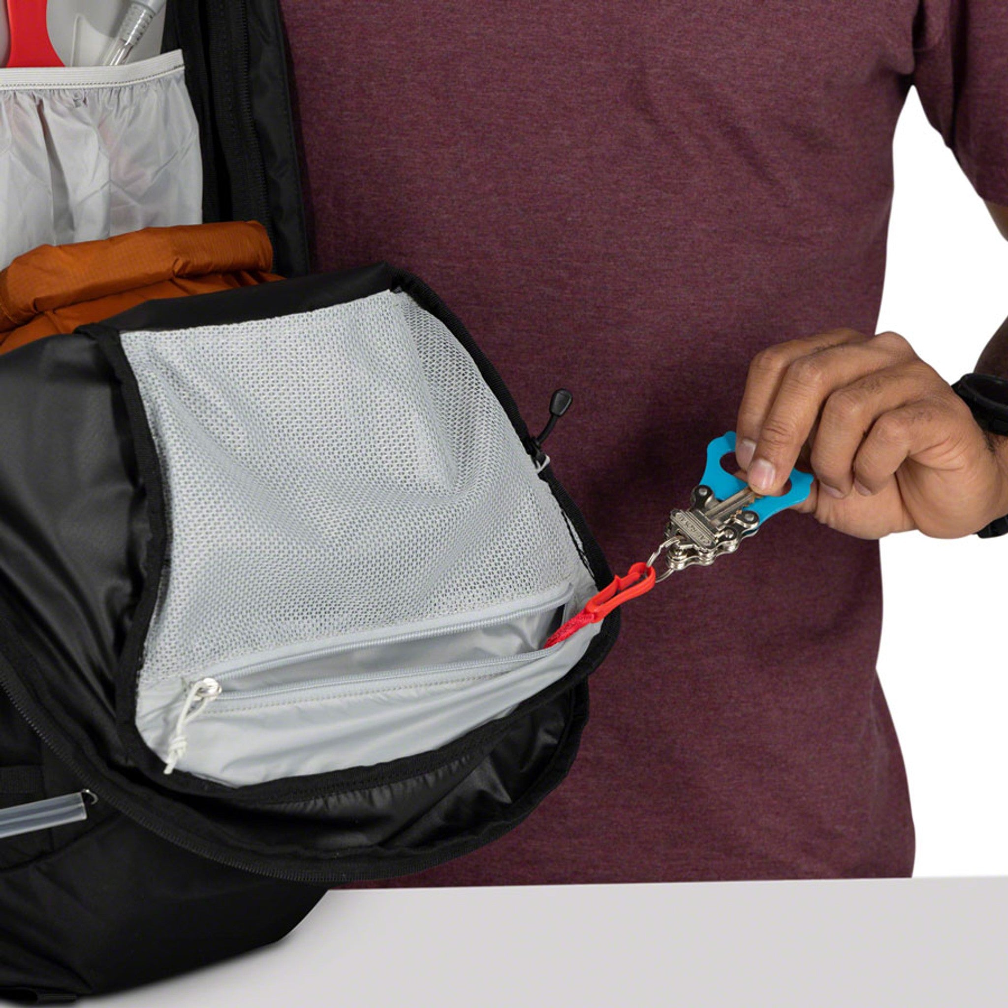 Talon Backpack