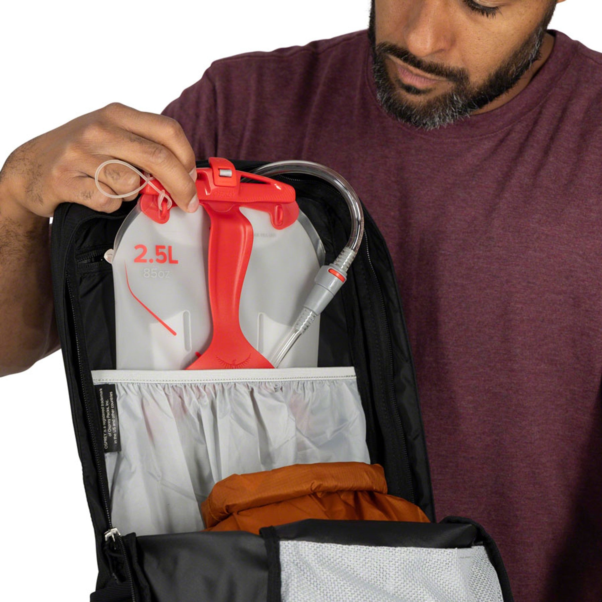 Talon Backpack
