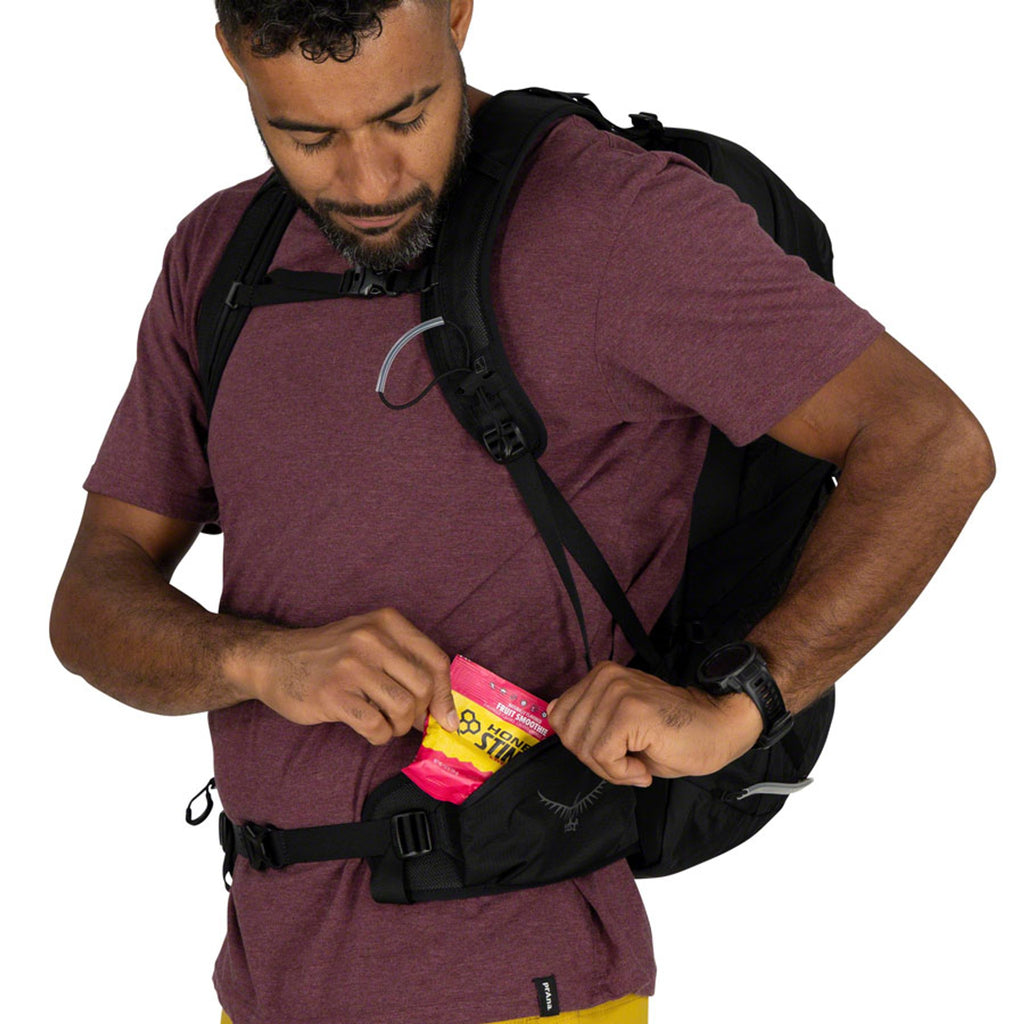 Talon Backpack