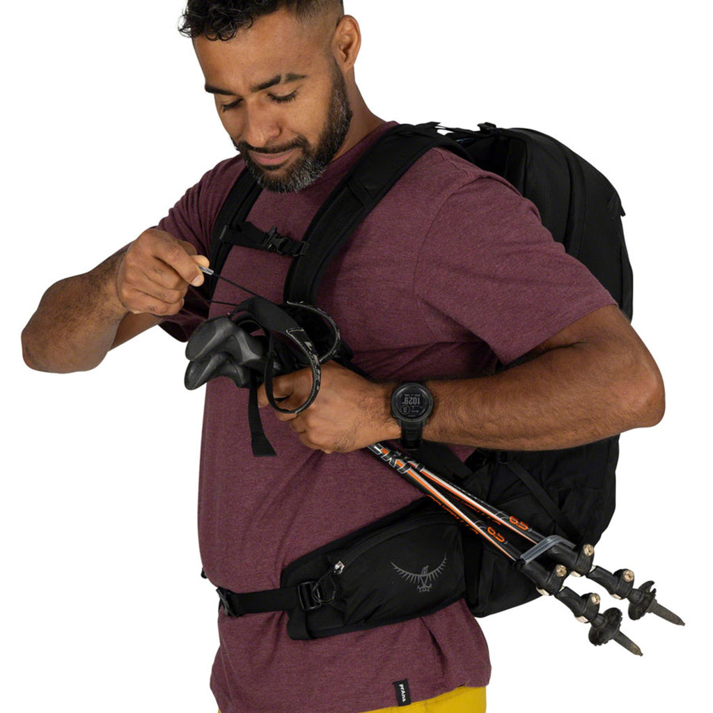 Talon Backpack
