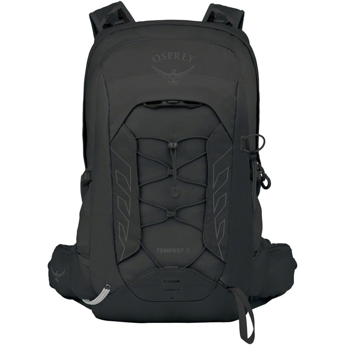 Tempest Women's Hydration Pack - Coal Gray