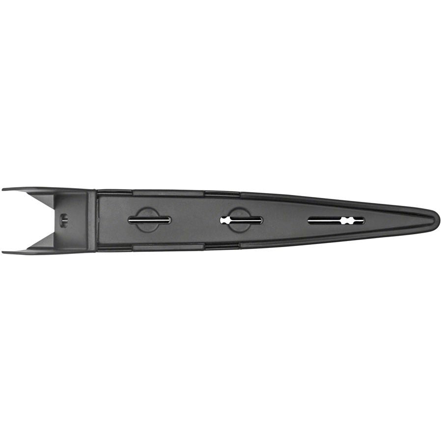 ATTK XL Top Tube Storage