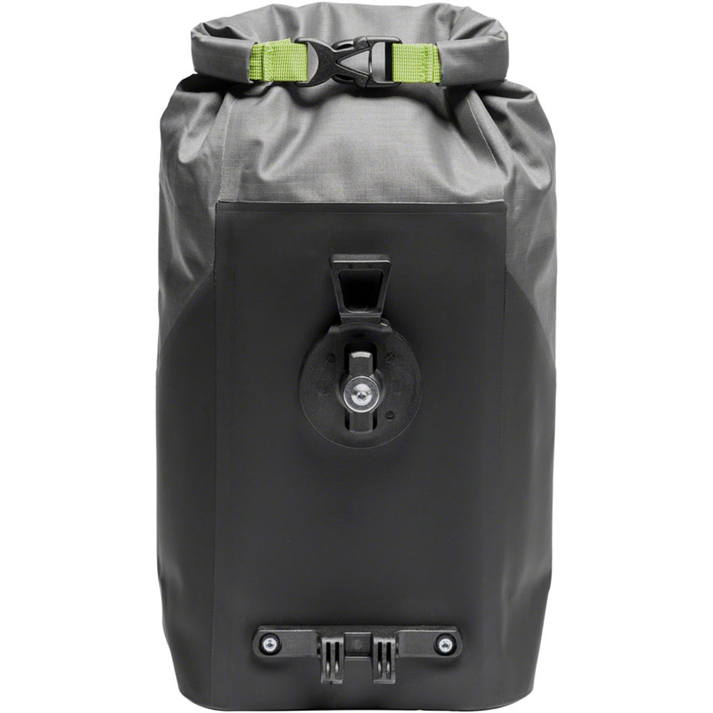 OldManMountain Hemlock Bags w/FLIP Cages