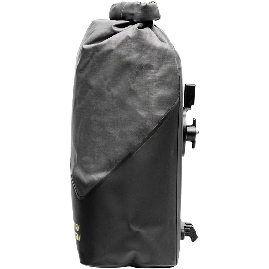 OldManMountain Hemlock Bags w/FLIP Cages