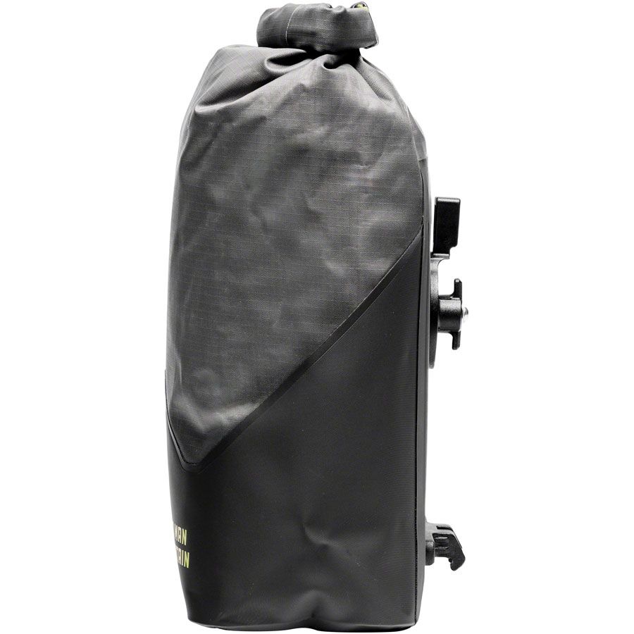 OldManMountain Hemlock Bags w/FLIP Cages