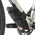 Downtube Bag - Black