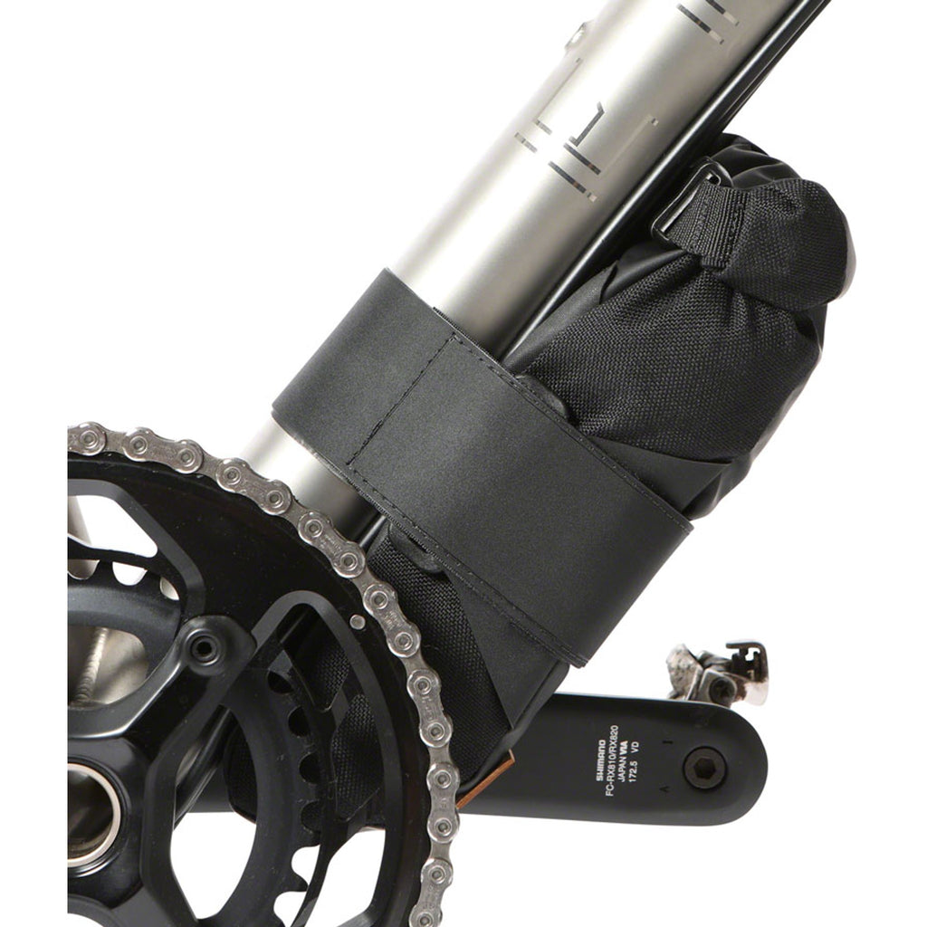 Downtube Bag - Black