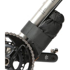 Downtube Bag - Black