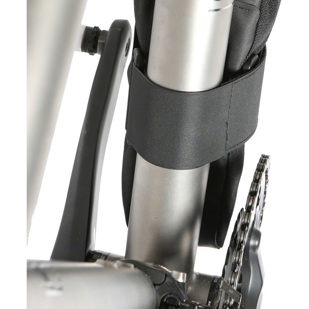 Downtube Bag - Black