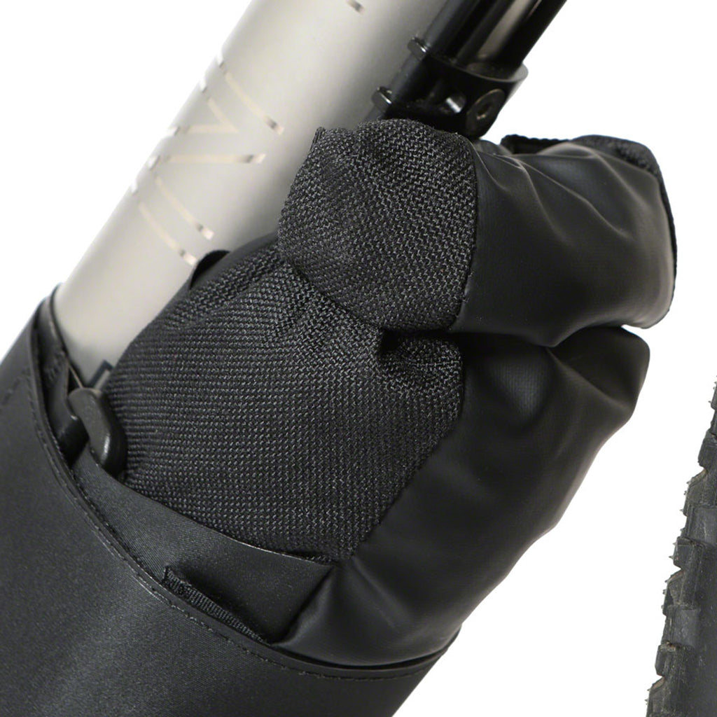 Downtube Bag - Black