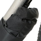Downtube Bag - Black