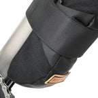 Downtube Bag - Black