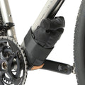 Downtube Bag - Black