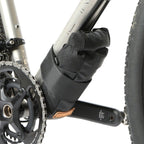Downtube Bag - Black