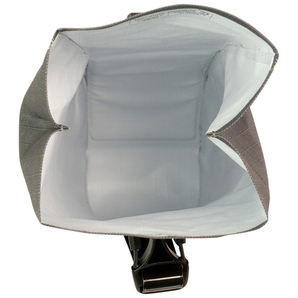 Stoat Seat Bag