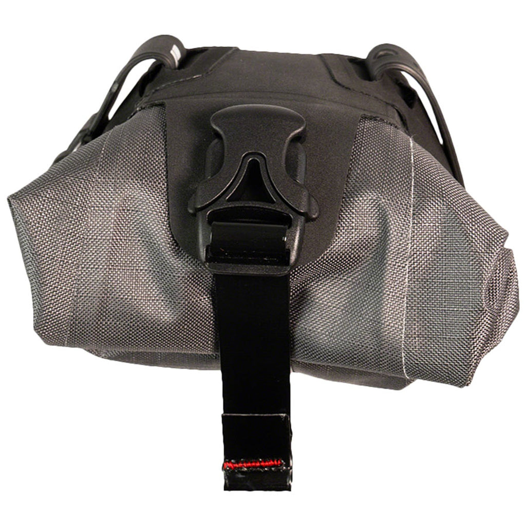 Stoat Seat Bag